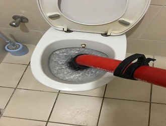 lavabo tıkanıklığı